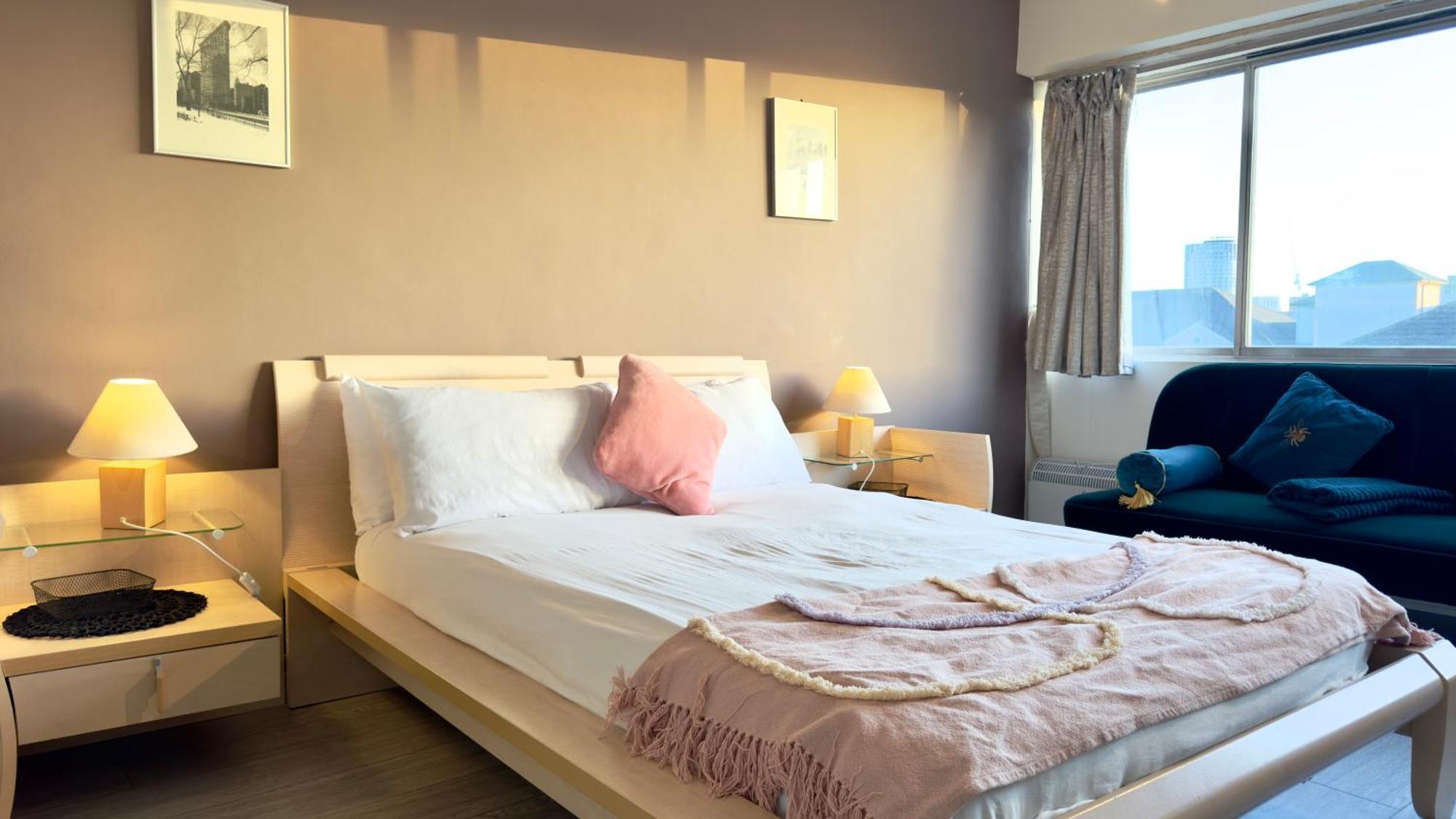 Appartement Lovely 1 Bedroom Facing Regents Park By Wild