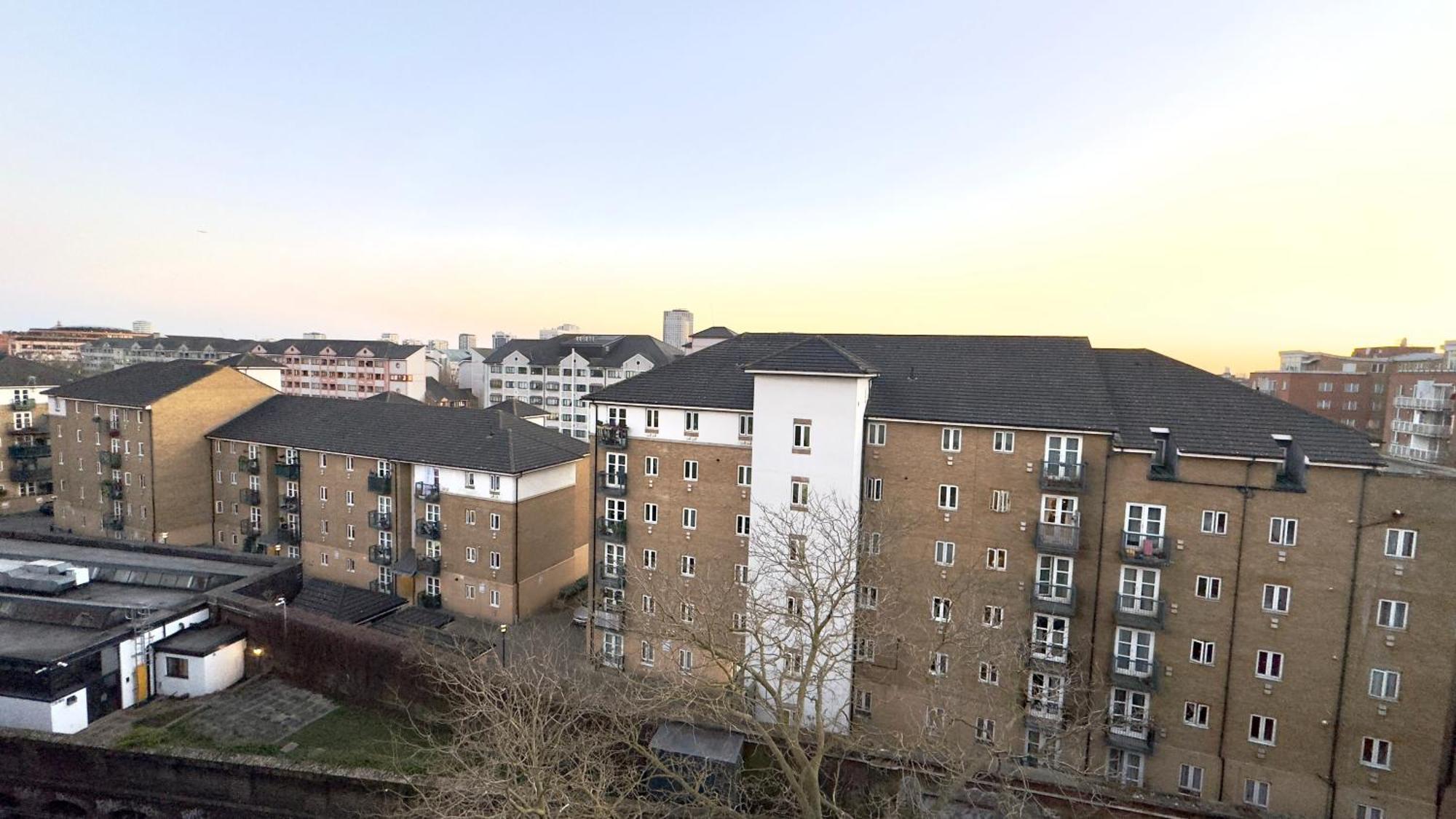 Appartement Lovely 1 Bedroom Facing Regents Park By Wild *