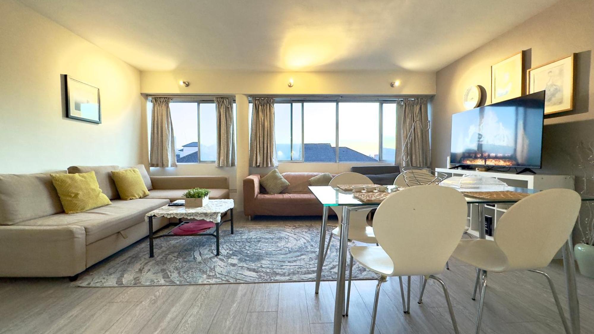 Lovely 1 Bedroom Facing Regents Park By Wild Appartement Londres