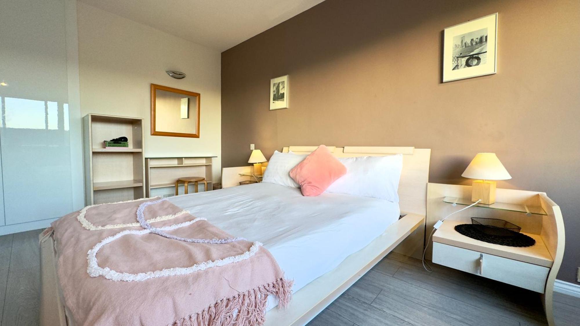 Appartement Lovely 1 Bedroom Facing Regents Park By Wild Londres