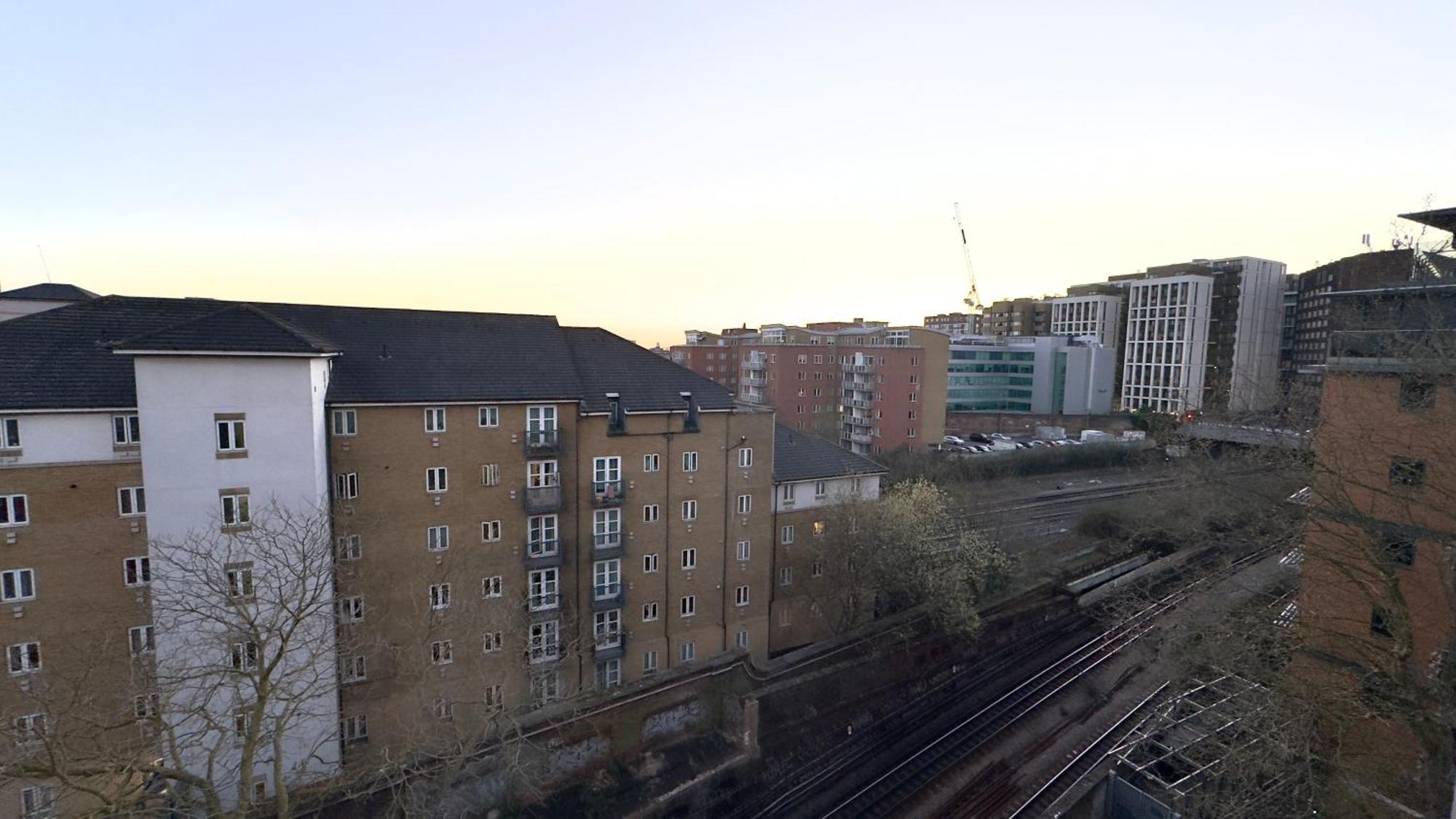 Lovely 1 Bedroom Facing Regents Park By Wild Appartement
