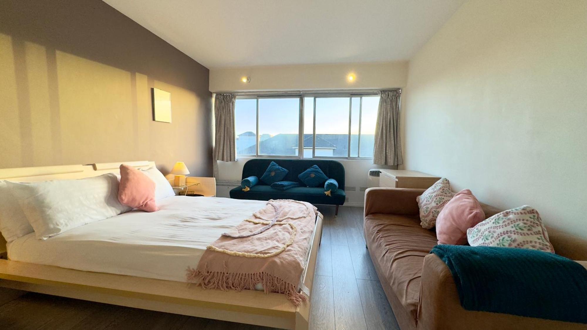 Lovely 1 Bedroom Facing Regents Park By Wild Appartement *