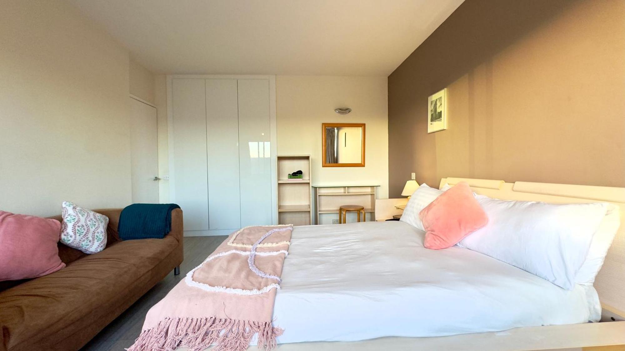 Appartement Lovely 1 Bedroom Facing Regents Park By Wild *