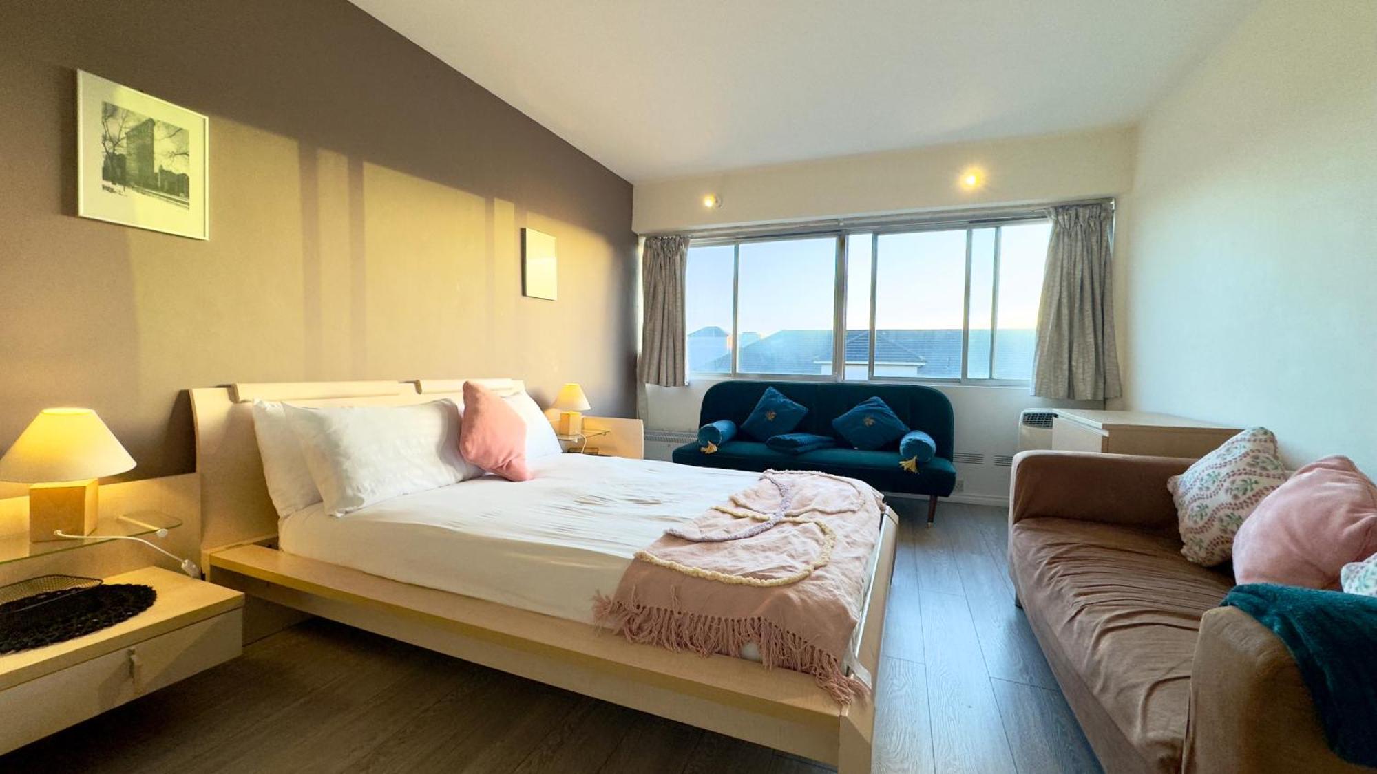 Lovely 1 Bedroom Facing Regents Park By Wild * Londres