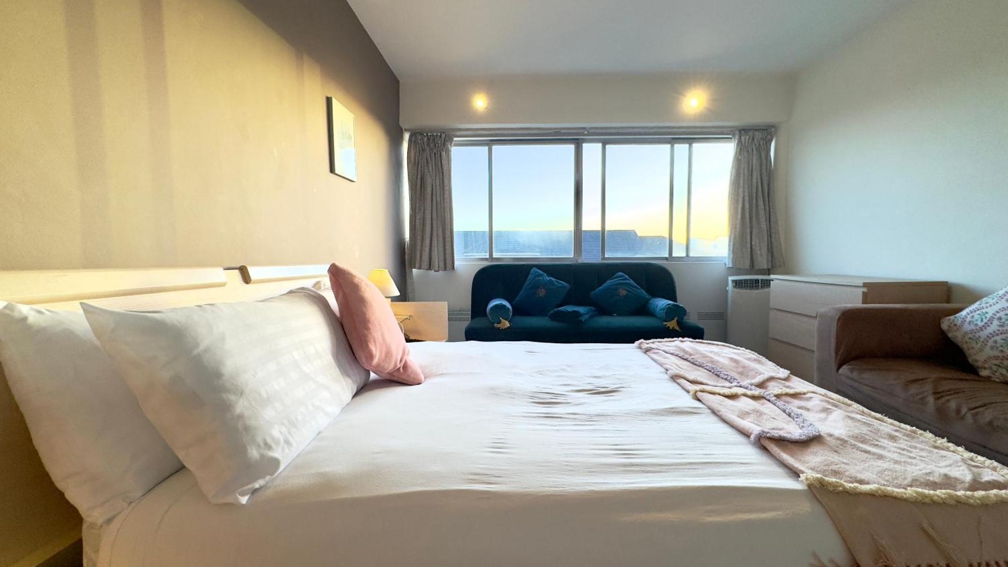 Lovely 1 Bedroom Facing Regents Park By Wild Appartement