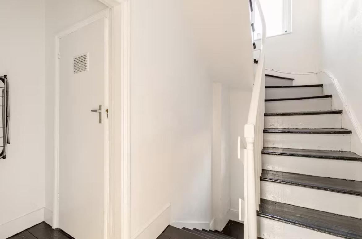 3Br City Apartment - Minutes From Tube Station * Londen