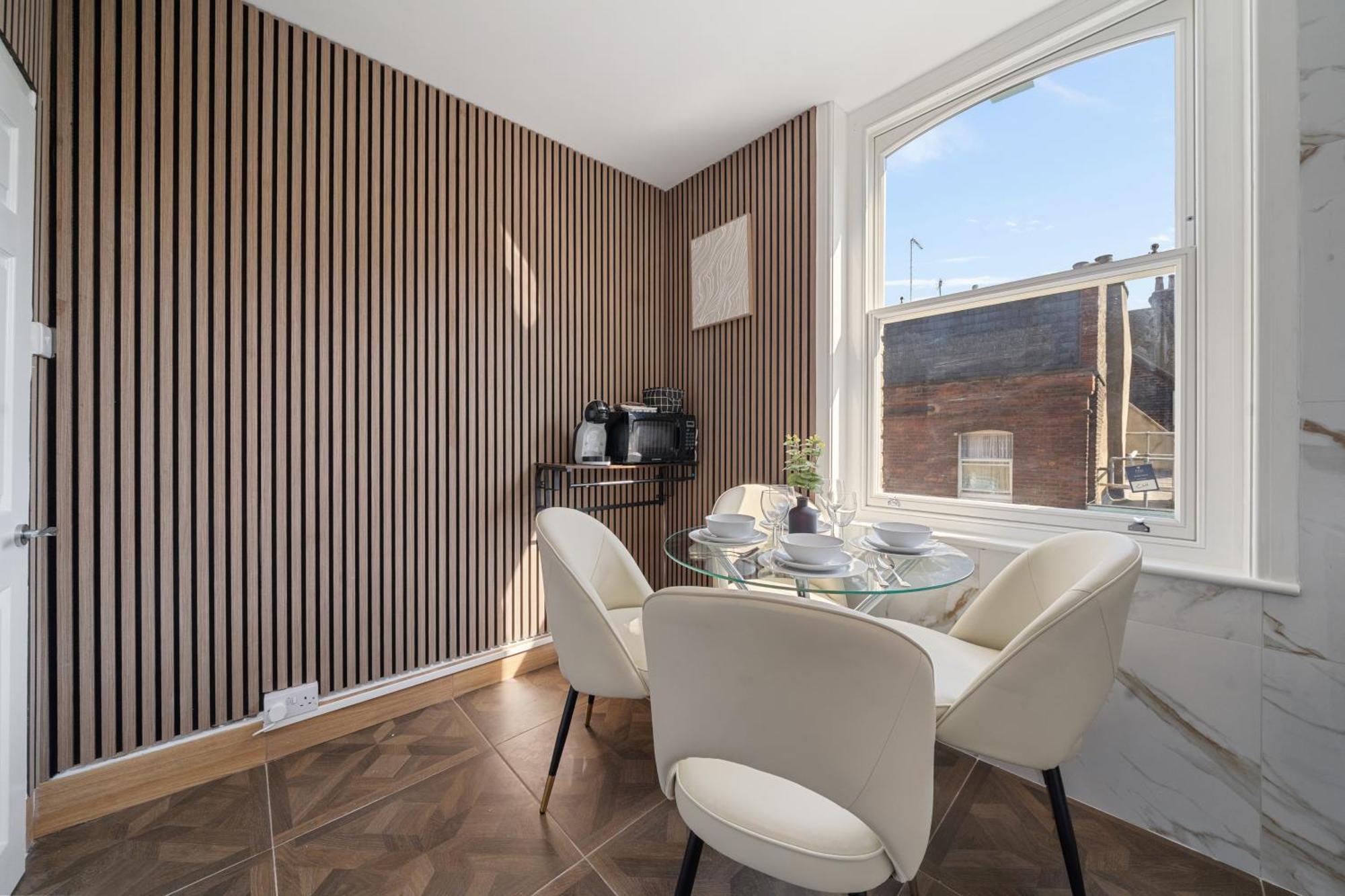 Stylish In The Heart Of Soho Your West End Escape! Gsg Apartamento Londres