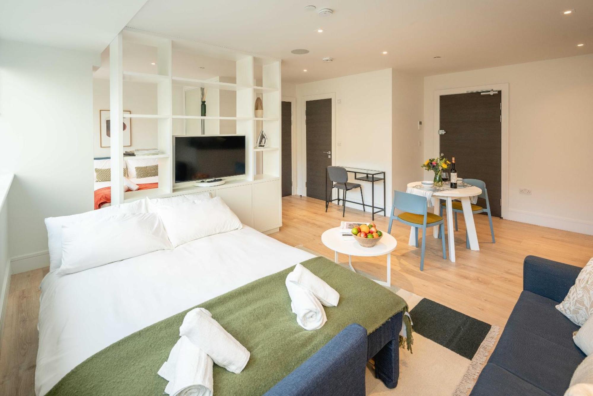 Wembley Stadium By Sleepy Appartement *