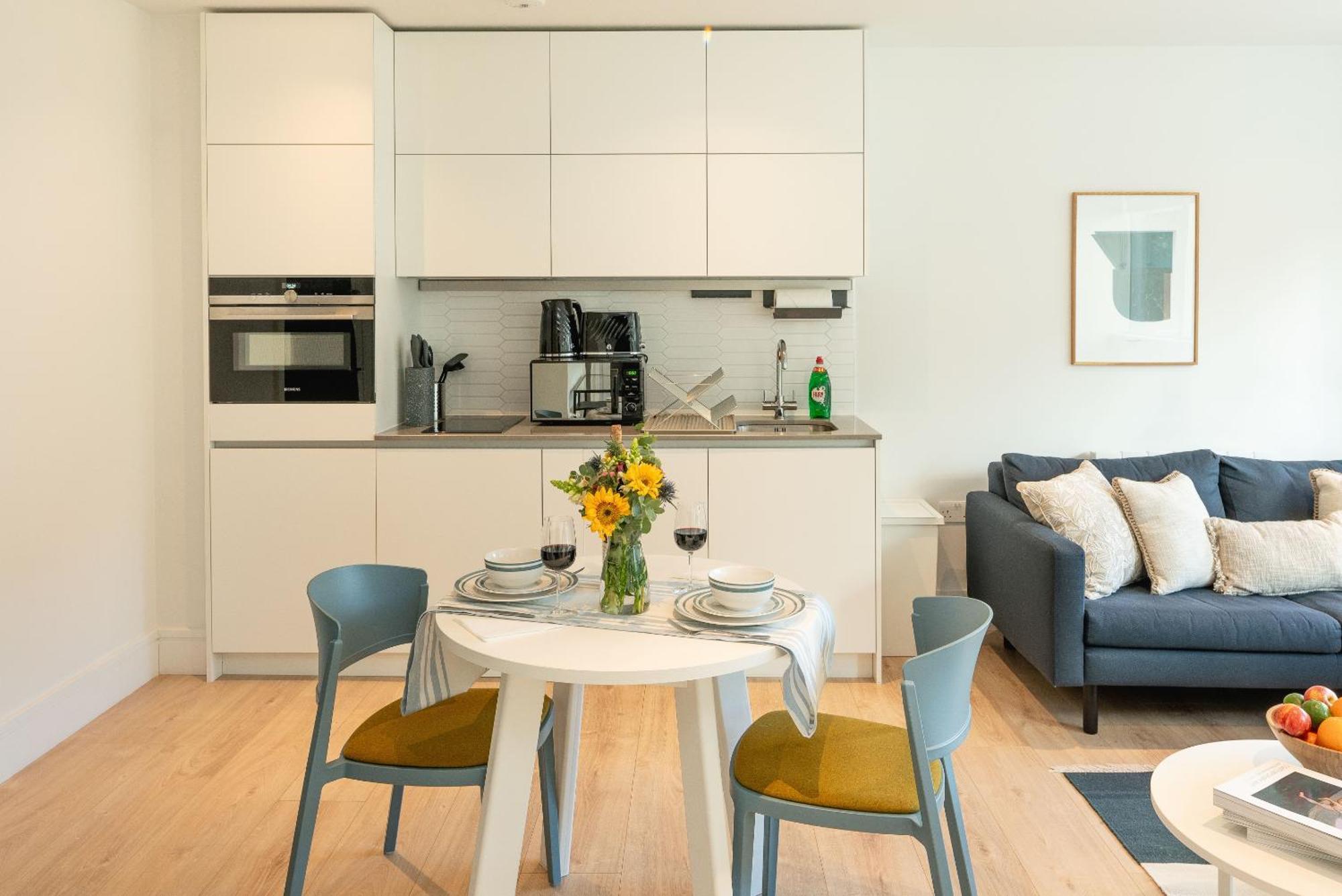 Wembley Stadium By Sleepy Appartement Londres
