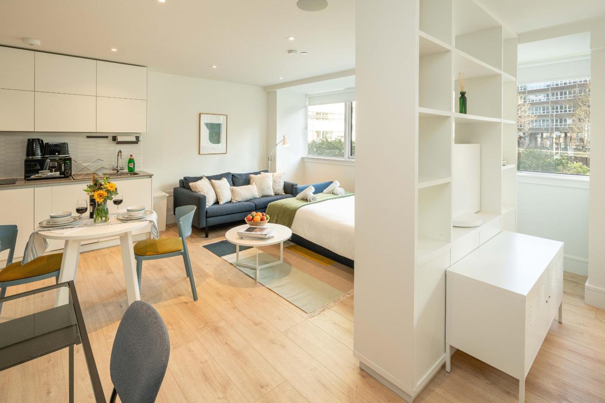 Appartement Wembley Stadium By Sleepy *