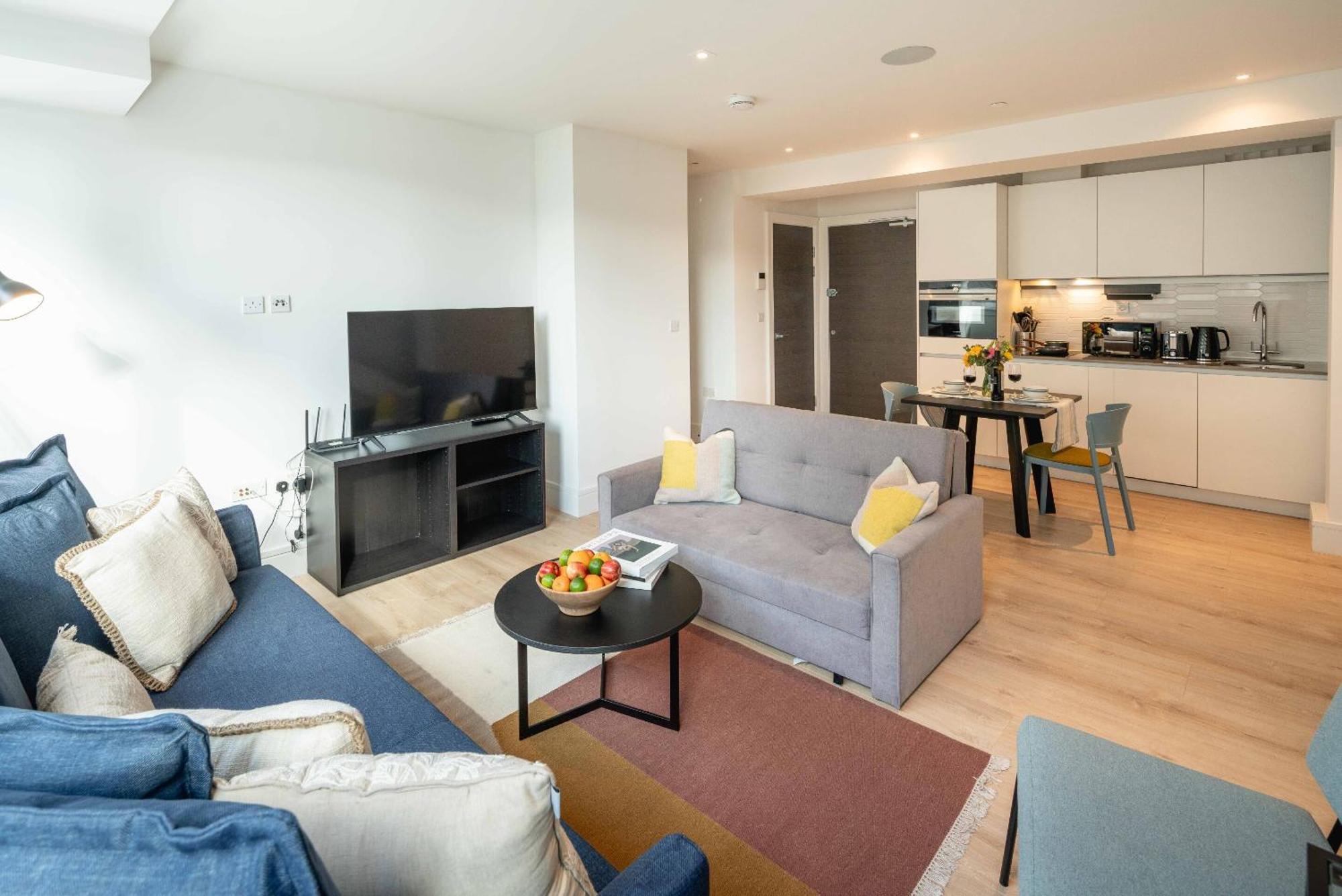 Wembley Stadium By Sleepy Appartement