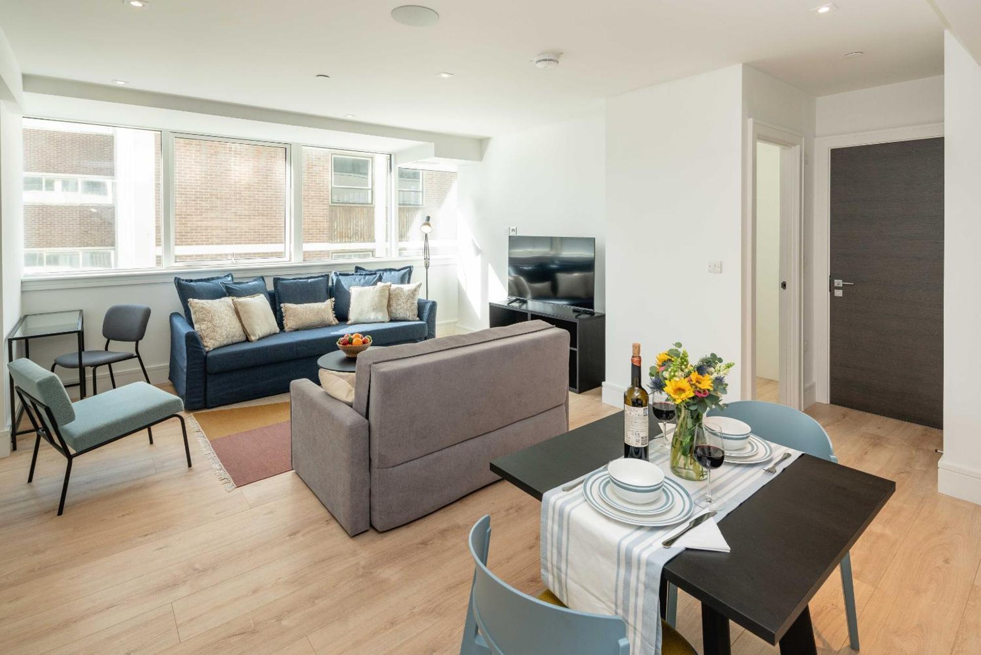 Appartement Wembley Stadium By Sleepy Londres