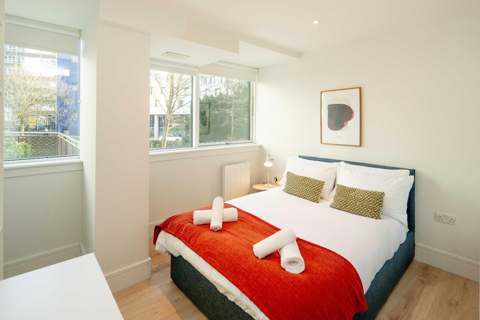 Appartement Wembley Stadium By Sleepy Londres