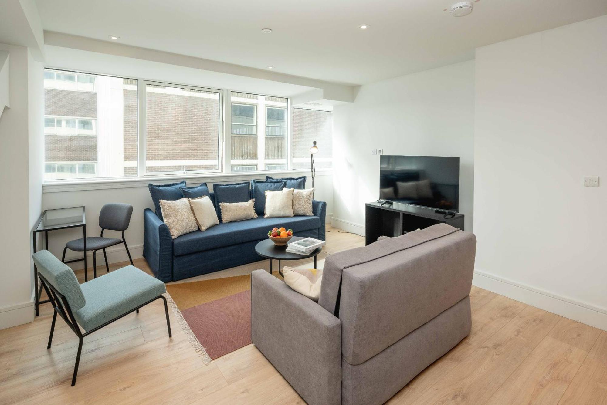 Appartement Wembley Stadium By Sleepy *