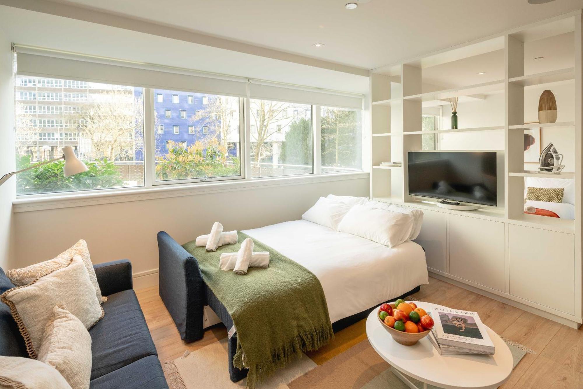 Wembley Stadium By Sleepy Appartement Londres