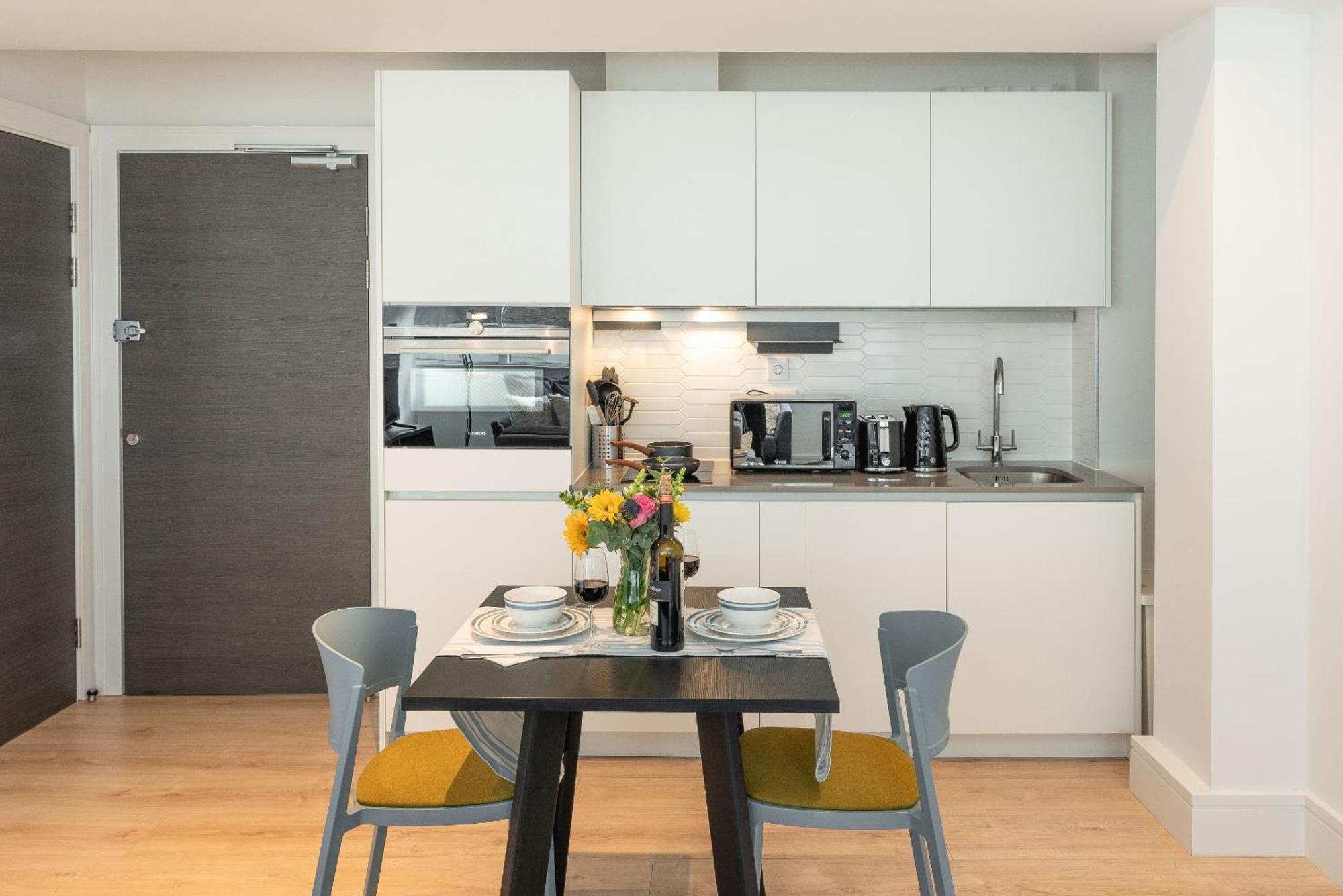 Appartement Wembley Stadium By Sleepy