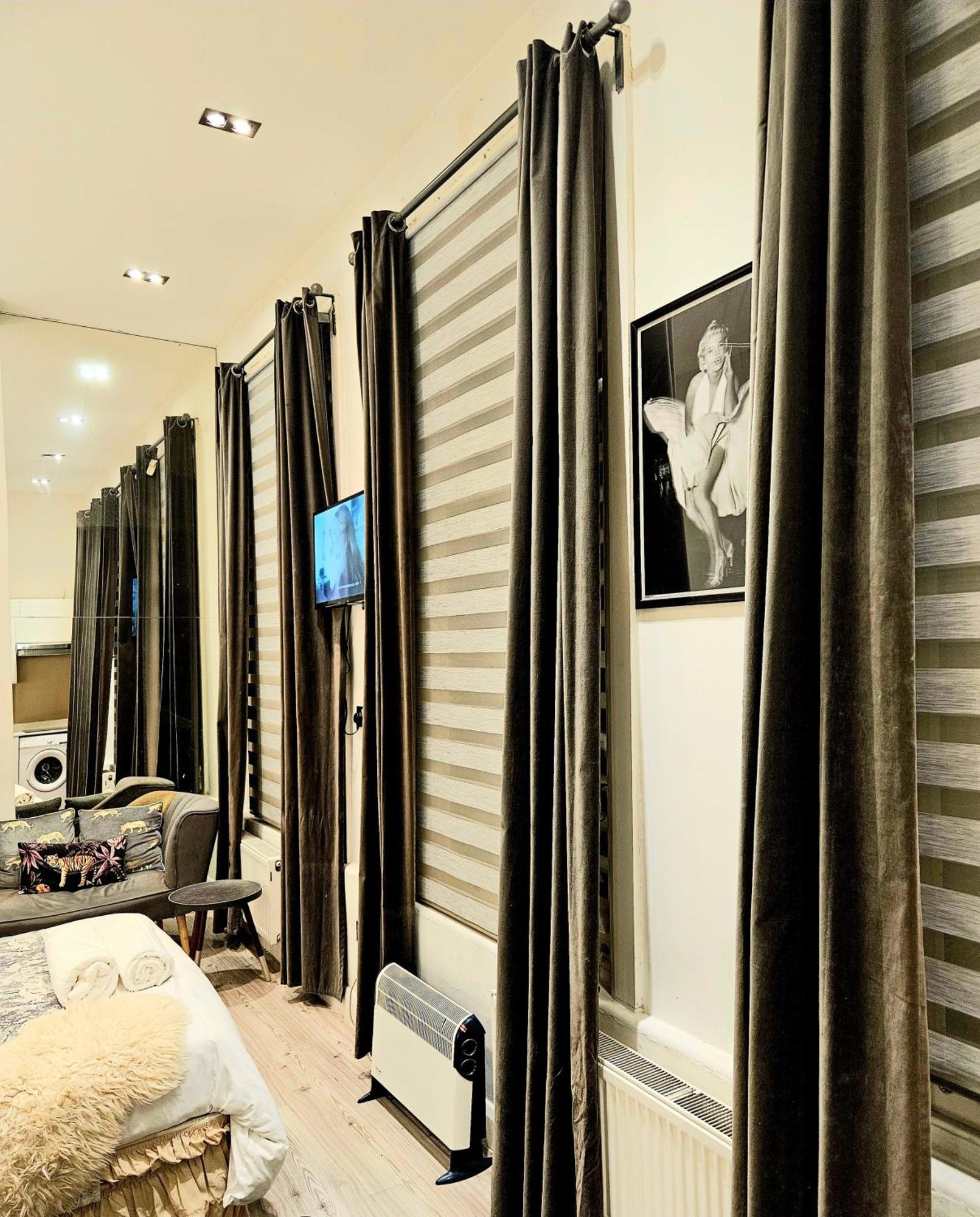 Appartement Monroe - In Prime Location