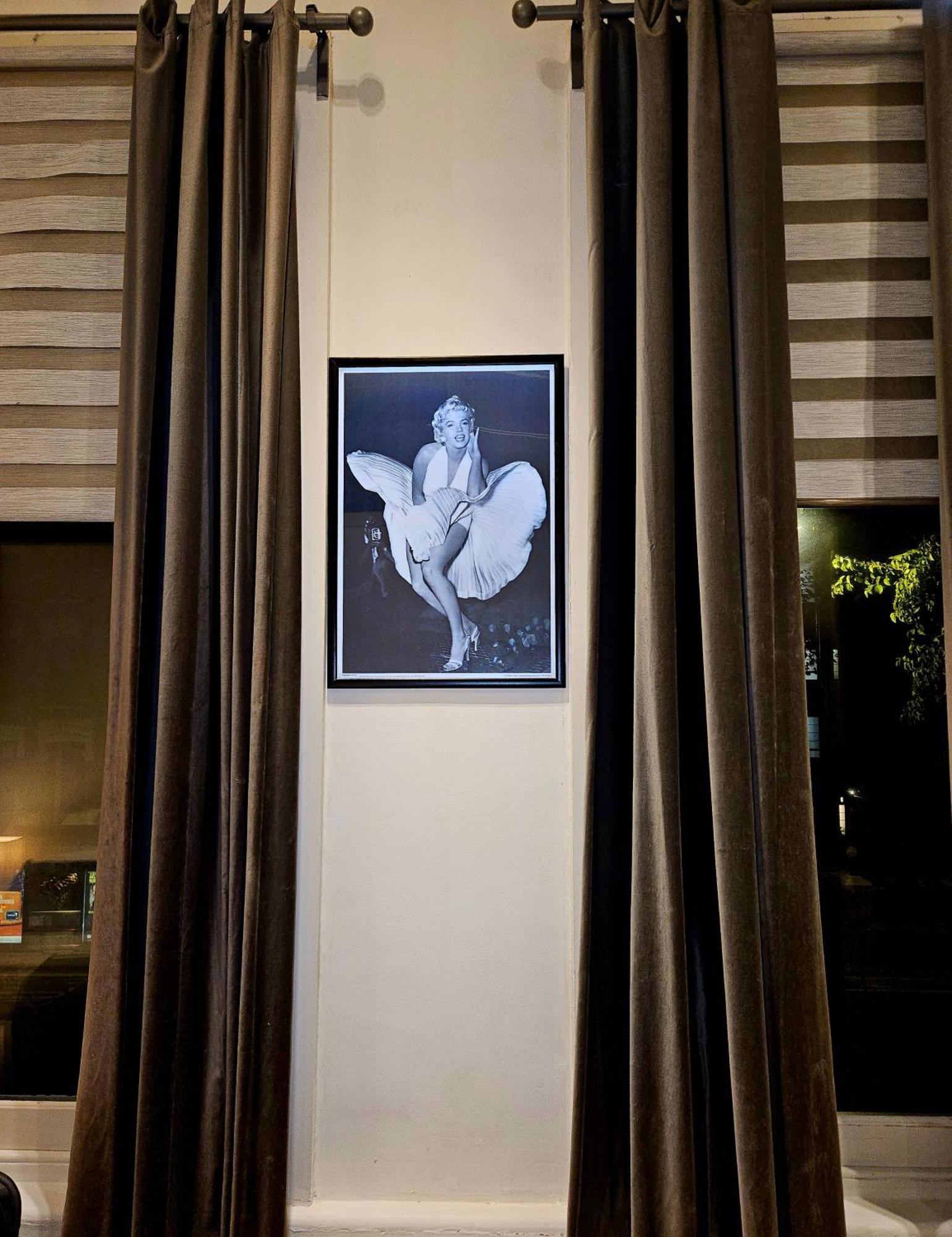 Monroe - In Prime Location Appartement Londres