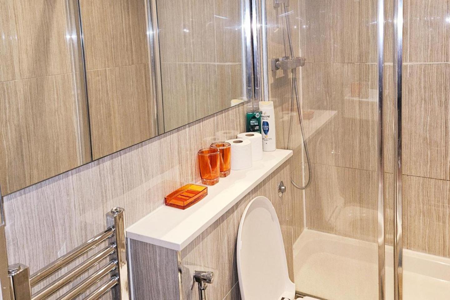 Appartement Monroe - In Prime Location