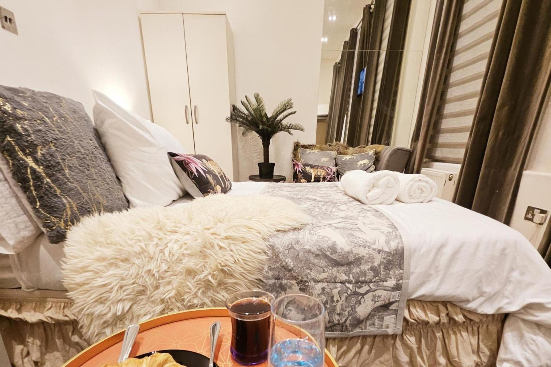 Monroe - In Prime Location Appartement Londres