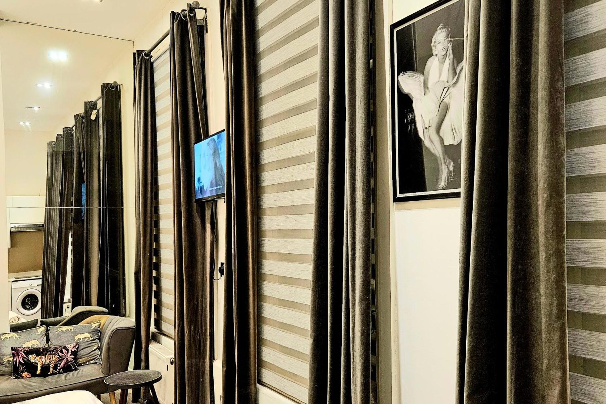 Appartement Monroe - In Prime Location