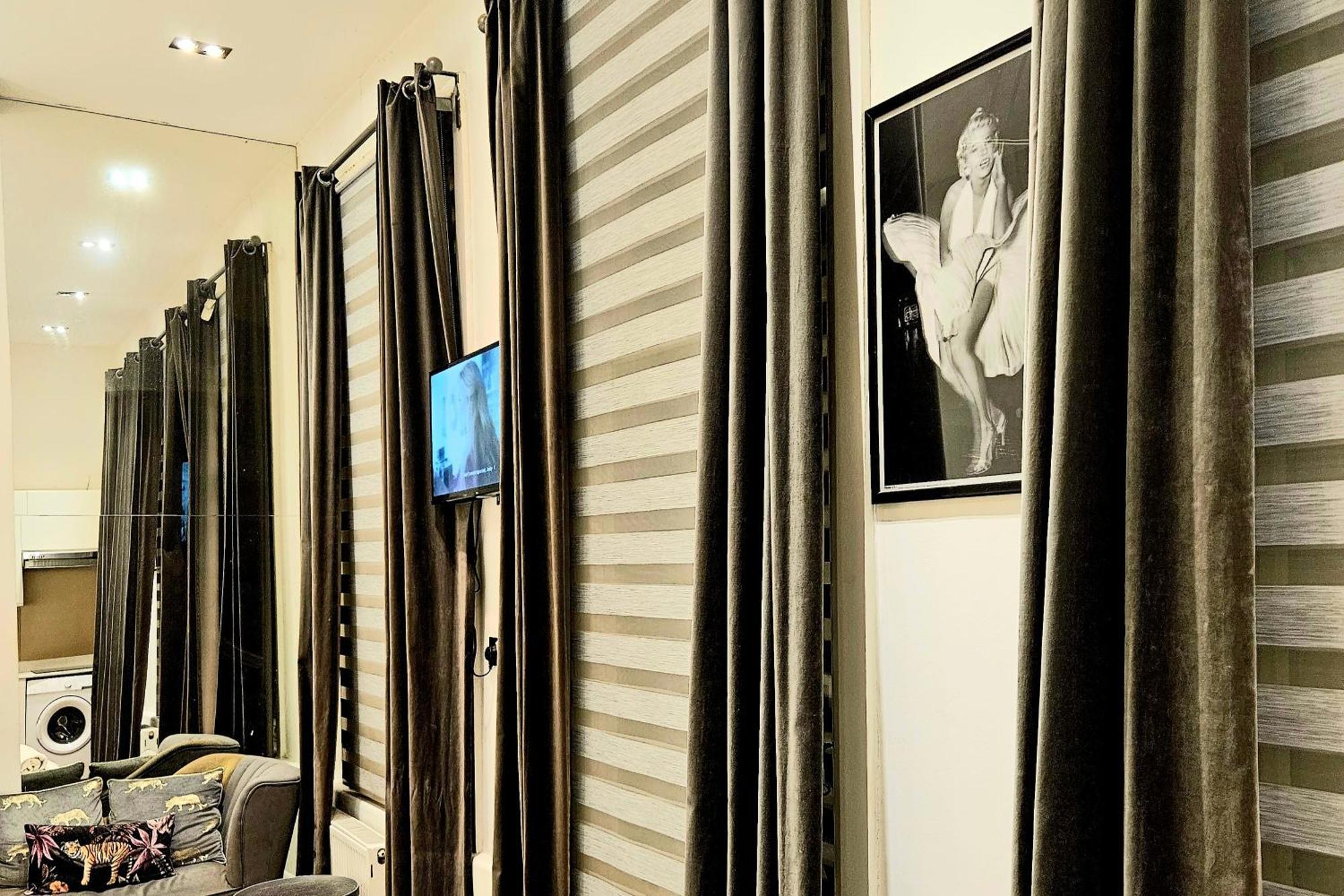 Monroe - In Prime Location Appartement
