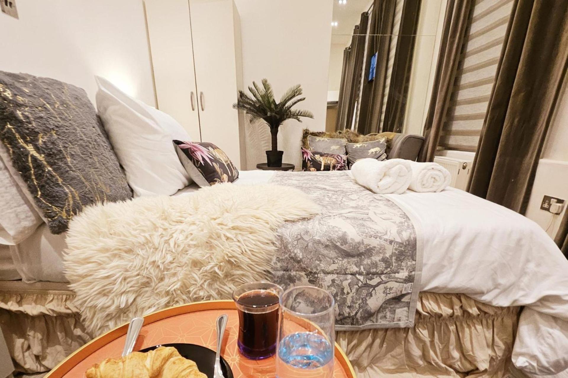 Appartement Monroe - In Prime Location Londres