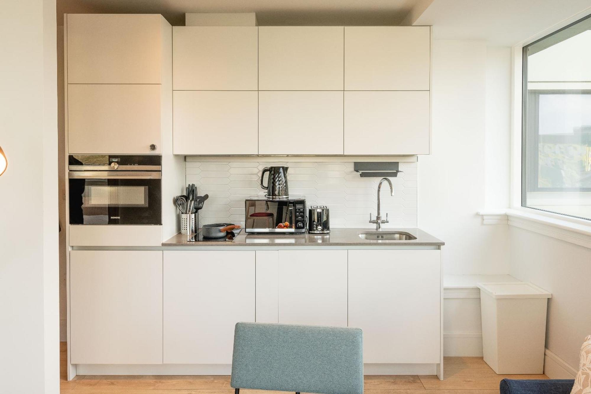 Wembley Stadium By Sleepy Appartement *