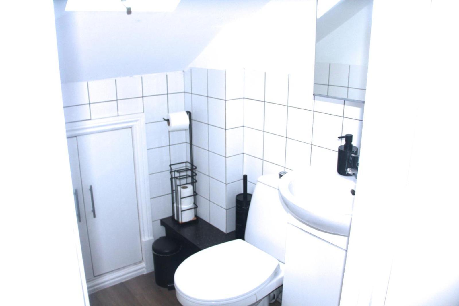 Qties Luxury Apartment