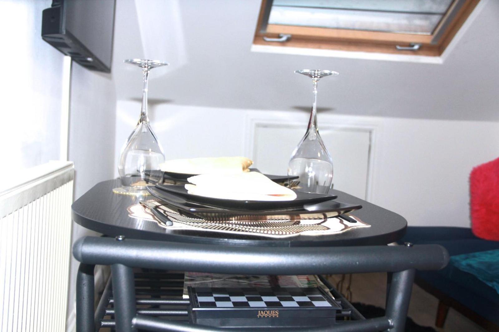 Apartment Qties Luxury