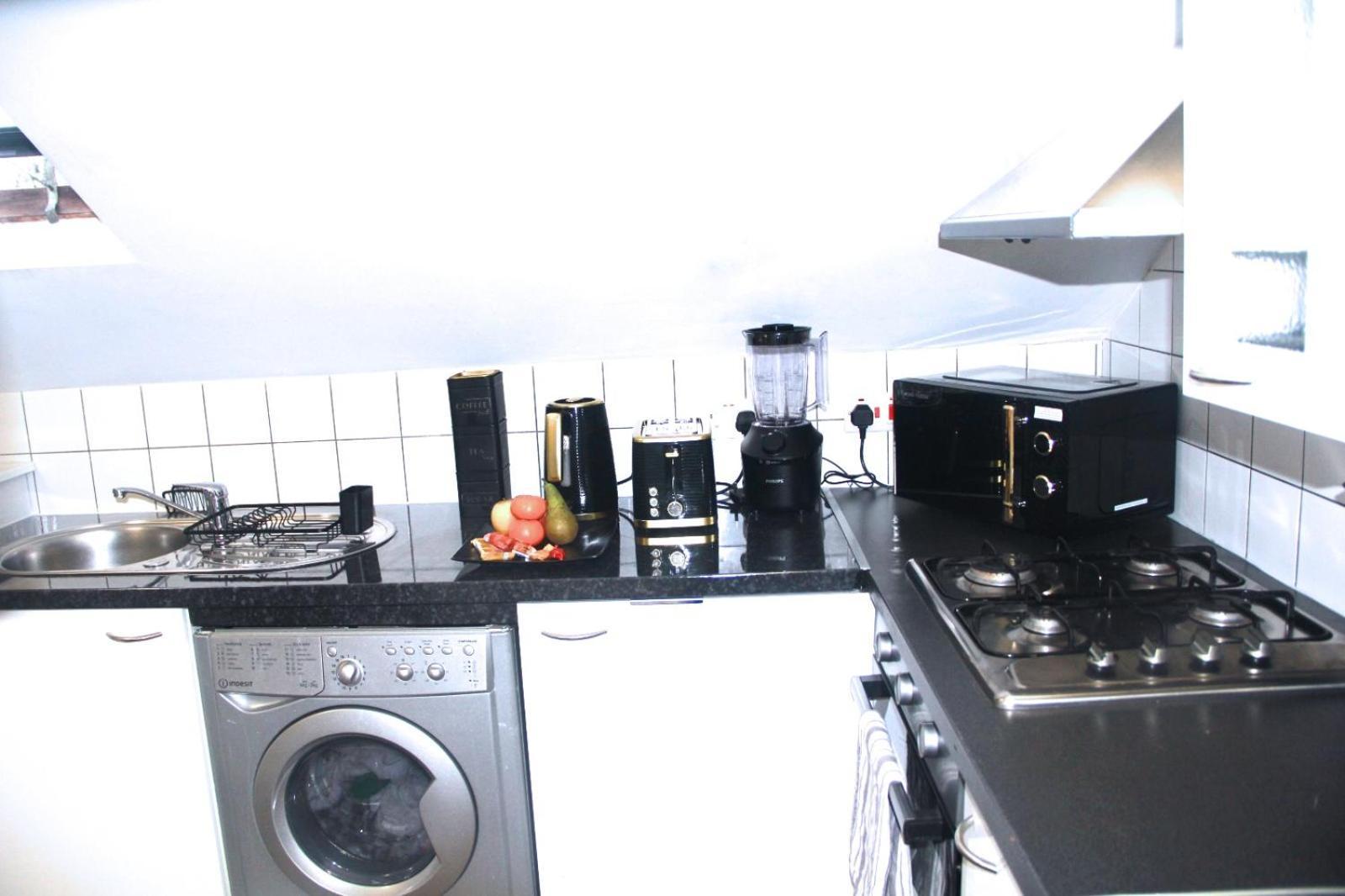 Qties Luxury Apartment *