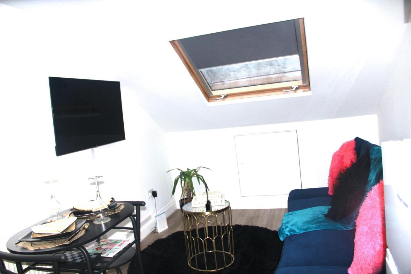 Apartment Qties Luxury *