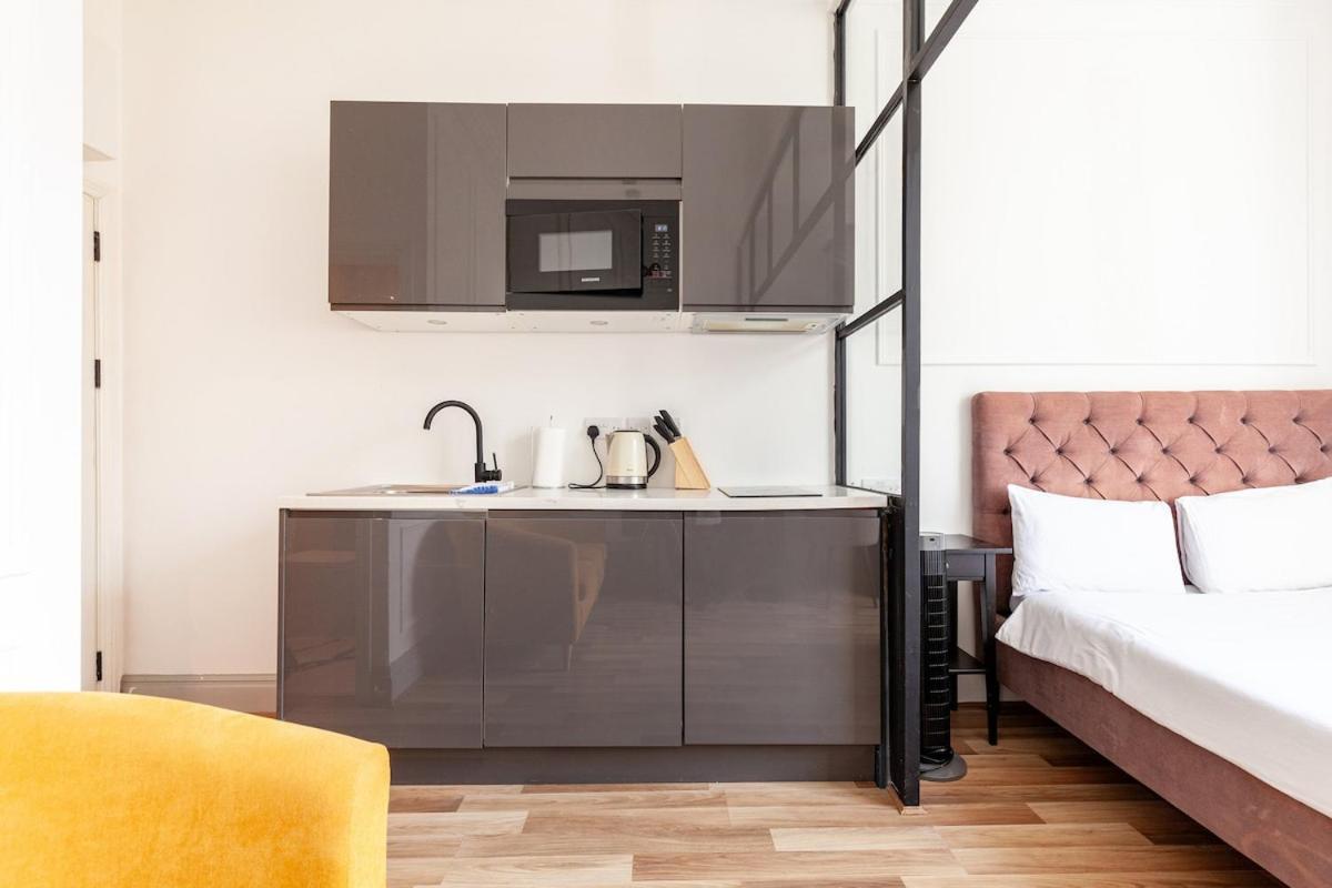 Appartement Paddington - 15 Londres