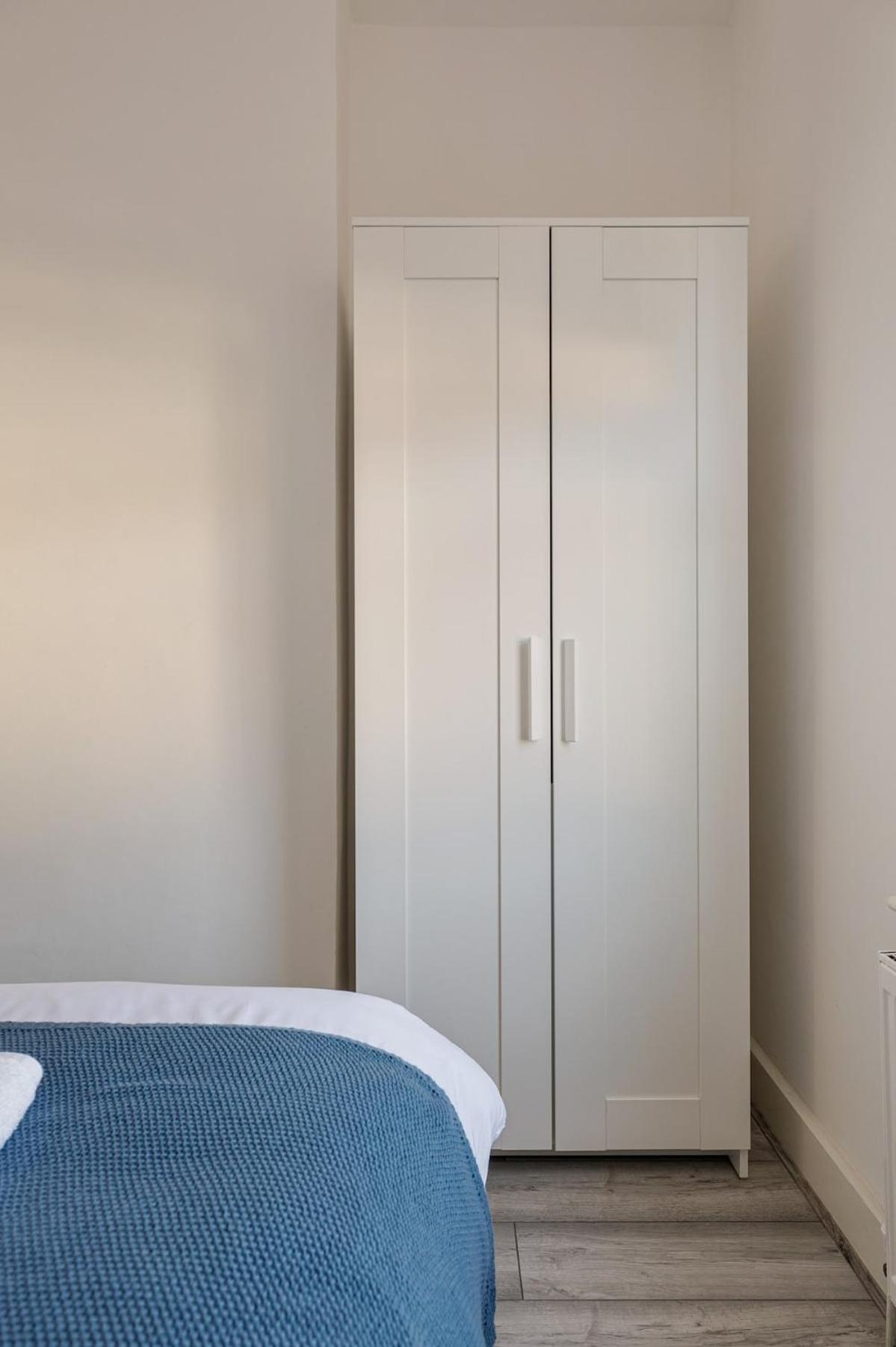 Modern 4 Bedroom House In Woodgreen Apartamento *