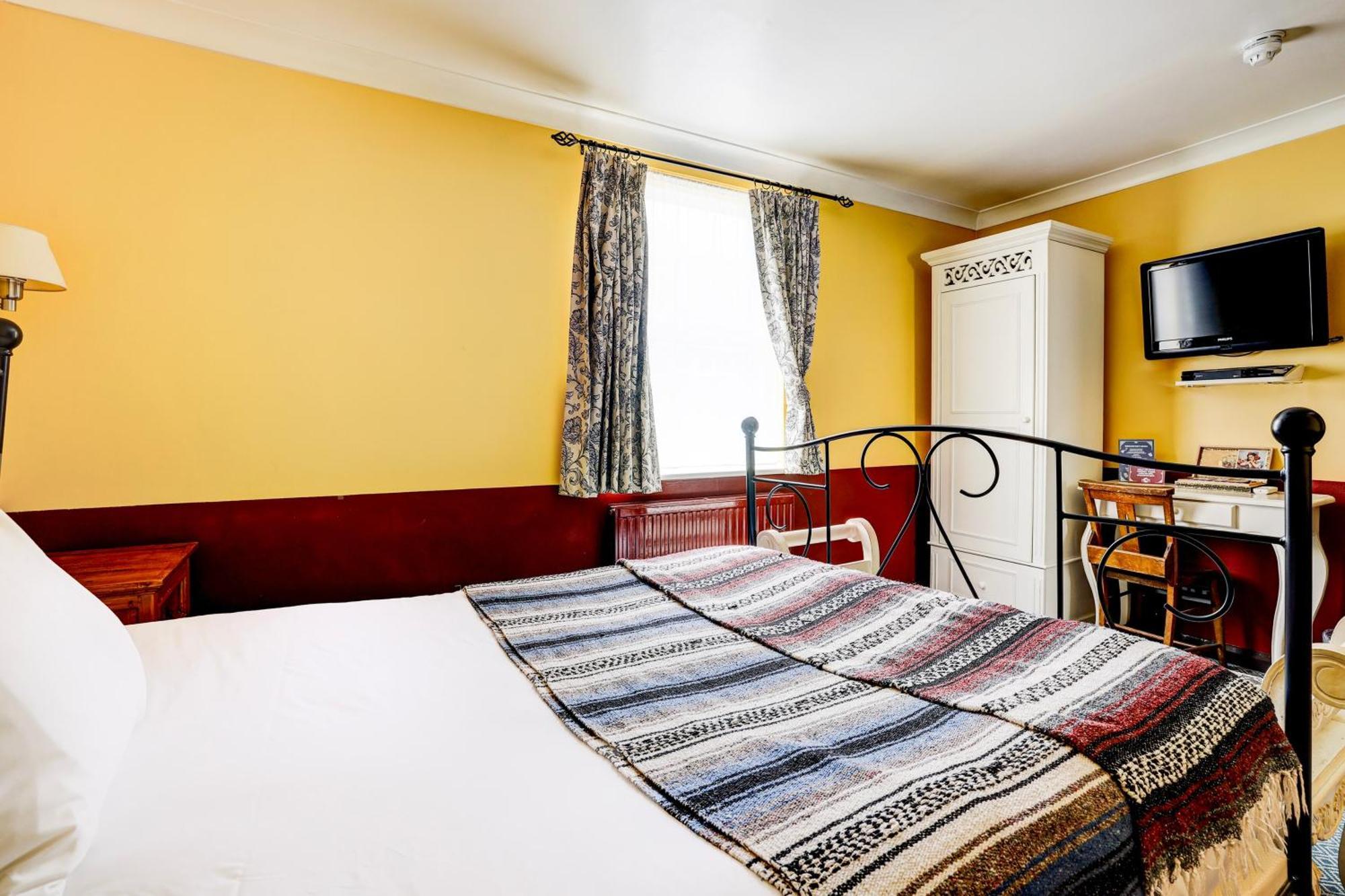 Church Street 3* Londen