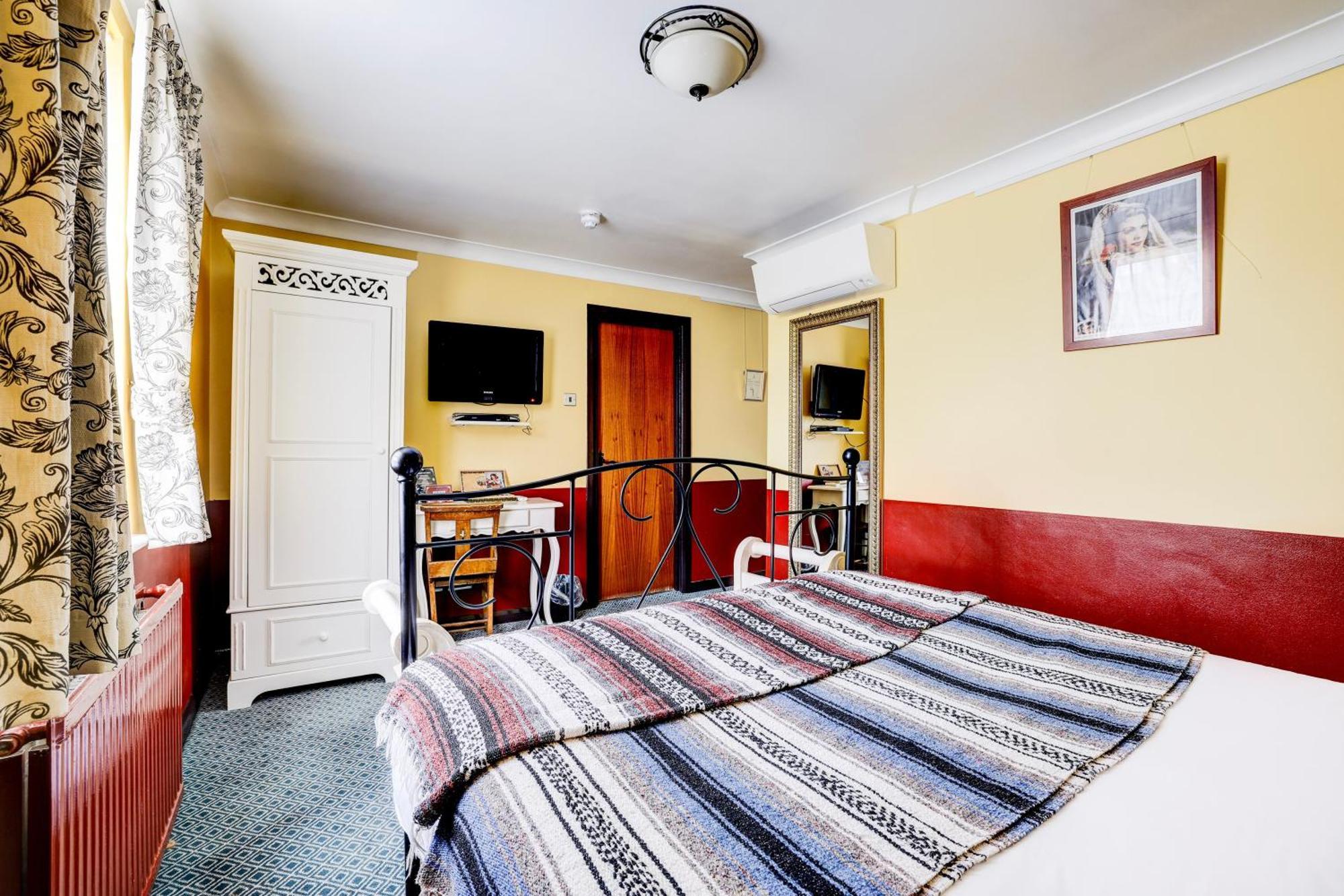 Church Street 3* Londen