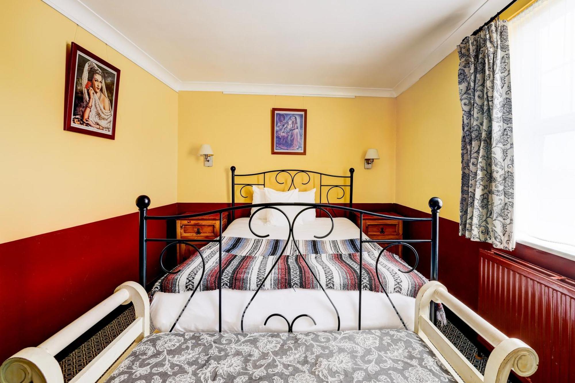 Church Street Gasthuis 3*