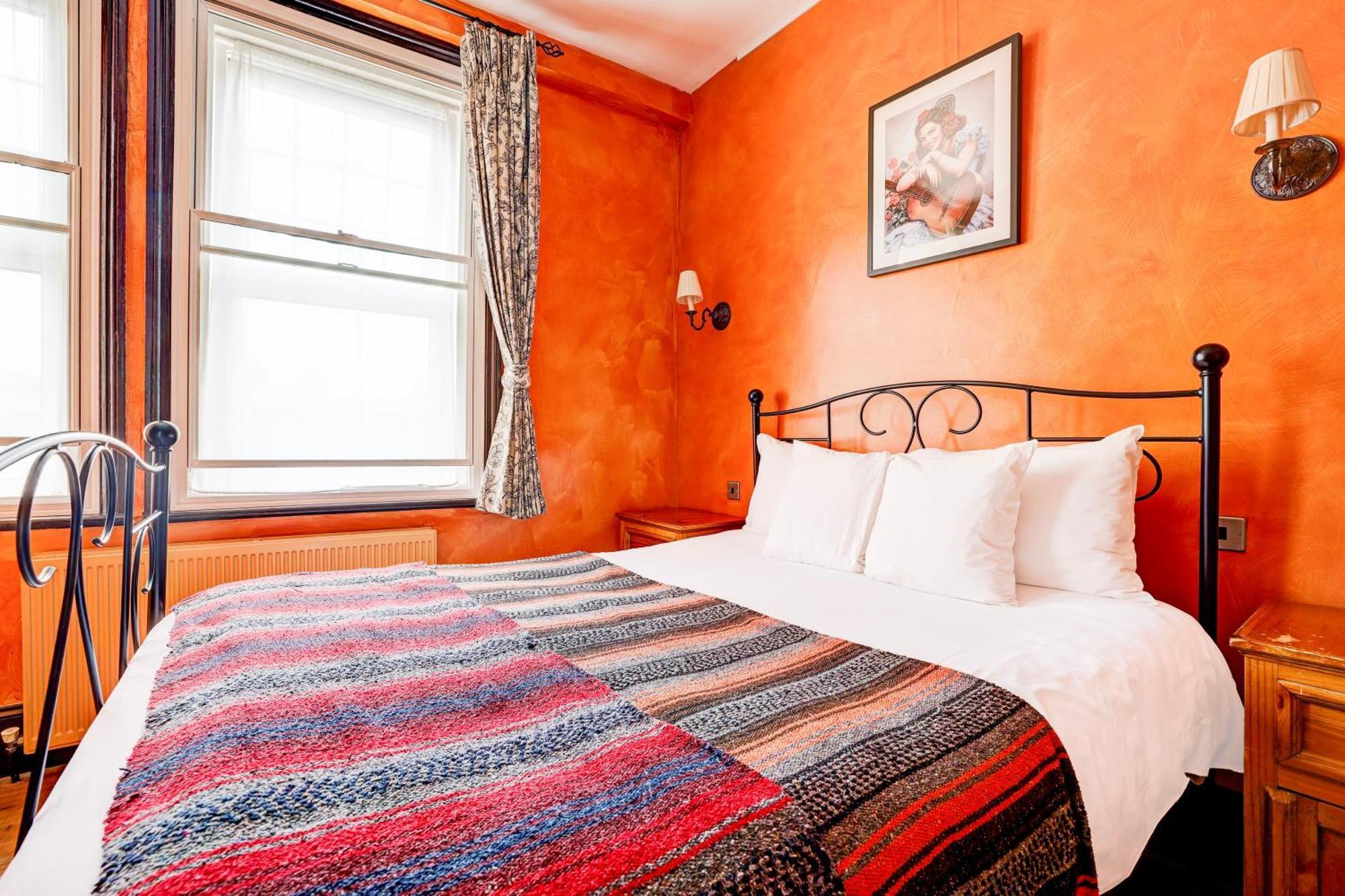 Church Street 3* Londen
