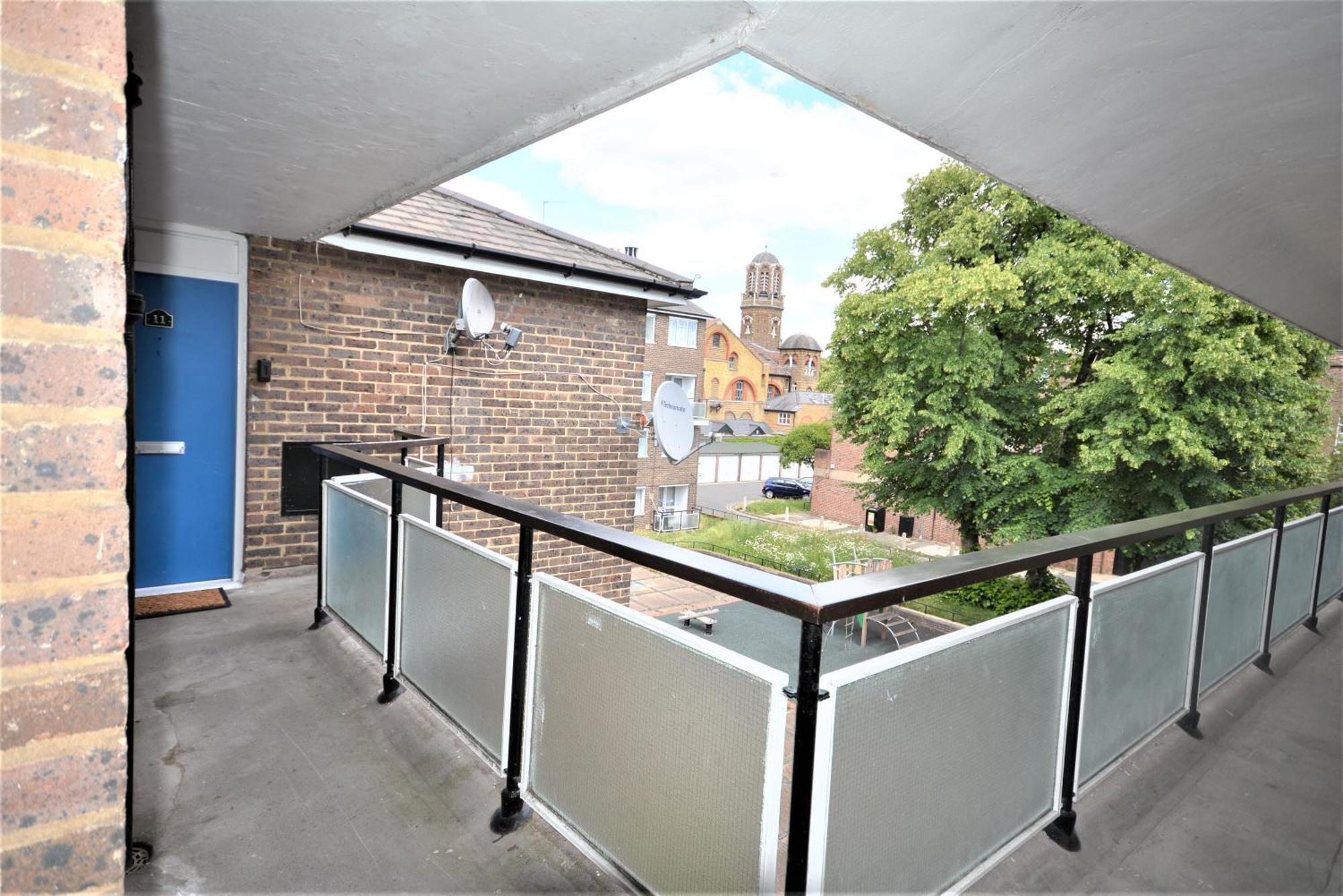 Apartamento Lovely 2 Bedroom In Greater *