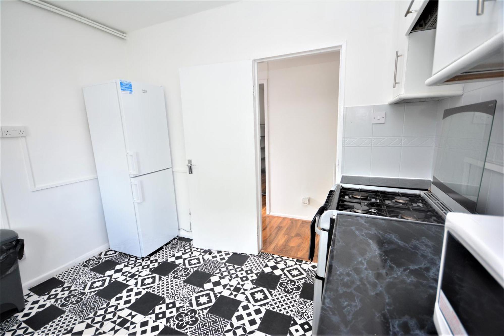 Lovely 2 Bedroom In Greater Apartamento