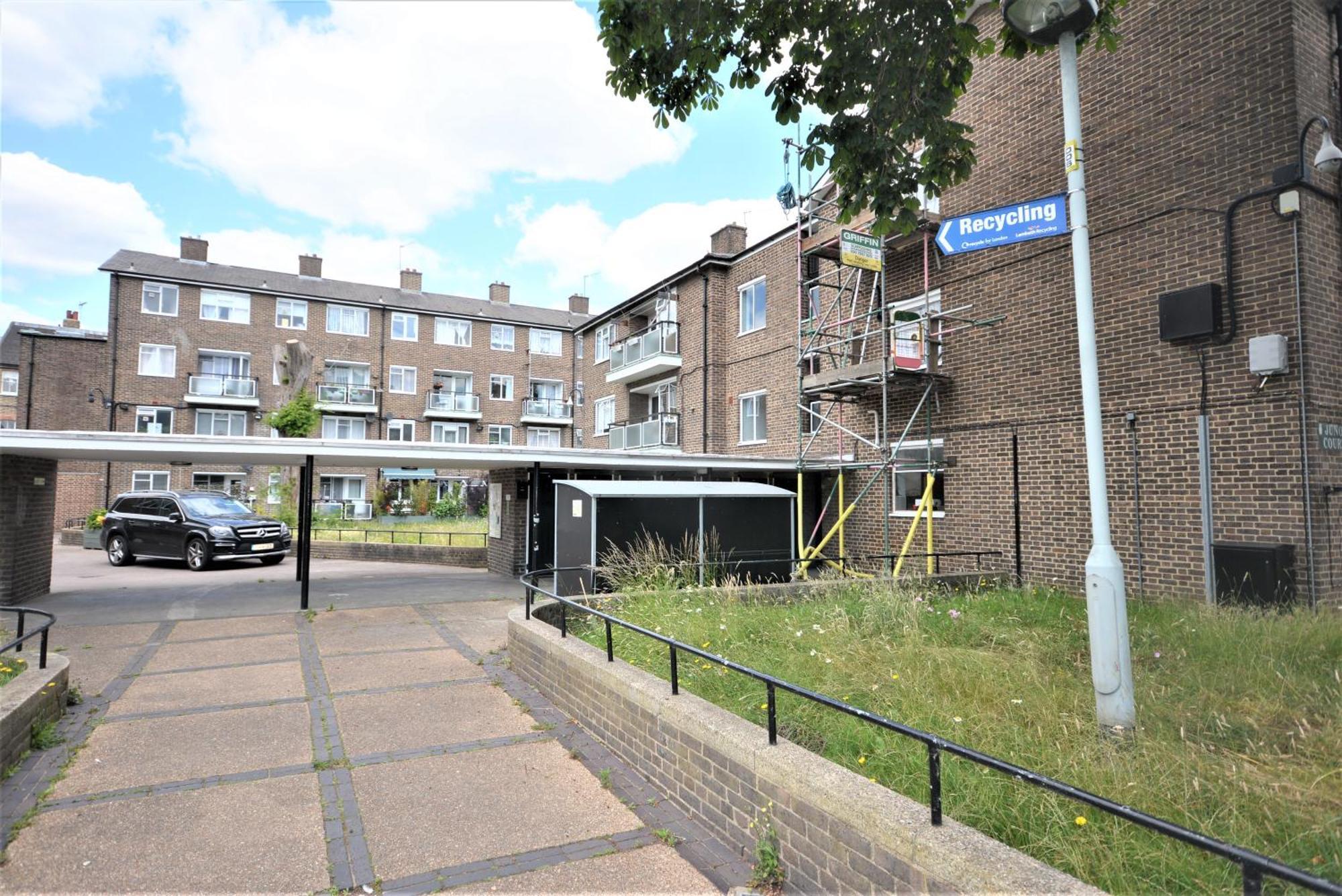 Lovely 2 Bedroom In Greater Apartamento *