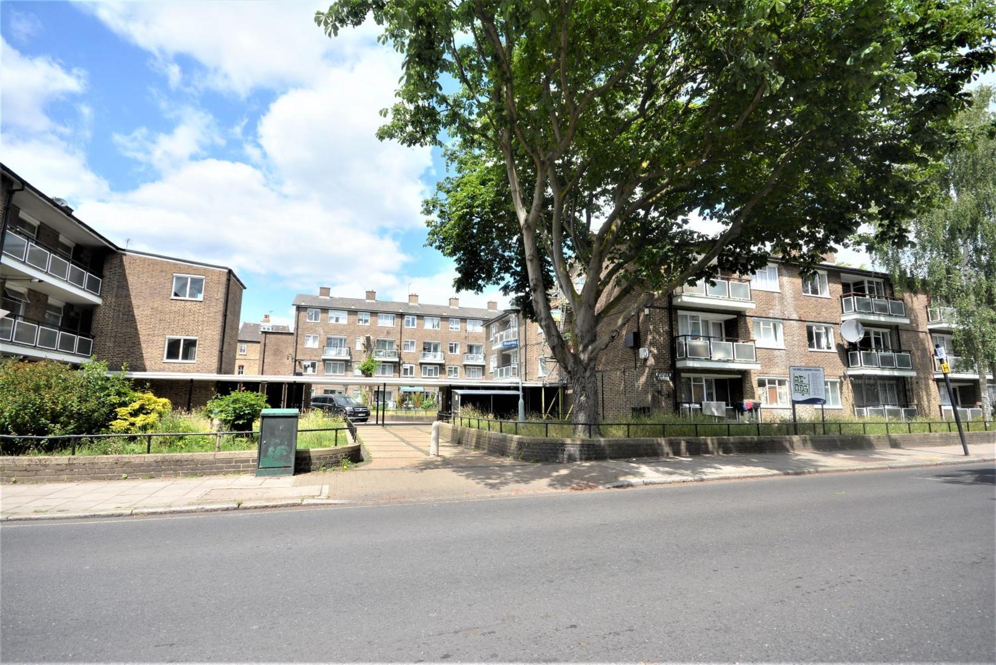 Apartamento Lovely 2 Bedroom In Greater *