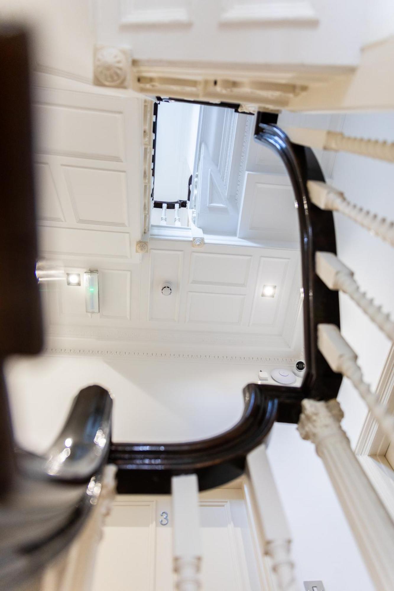 Mayfair Residences 2* Londres