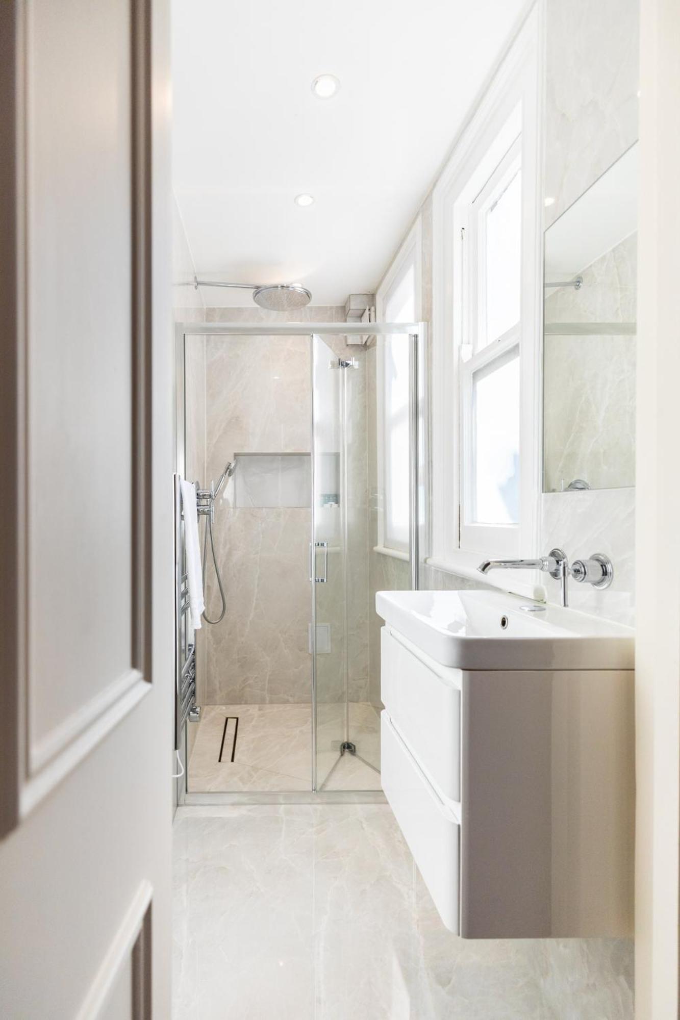 Mayfair Residences Hotel