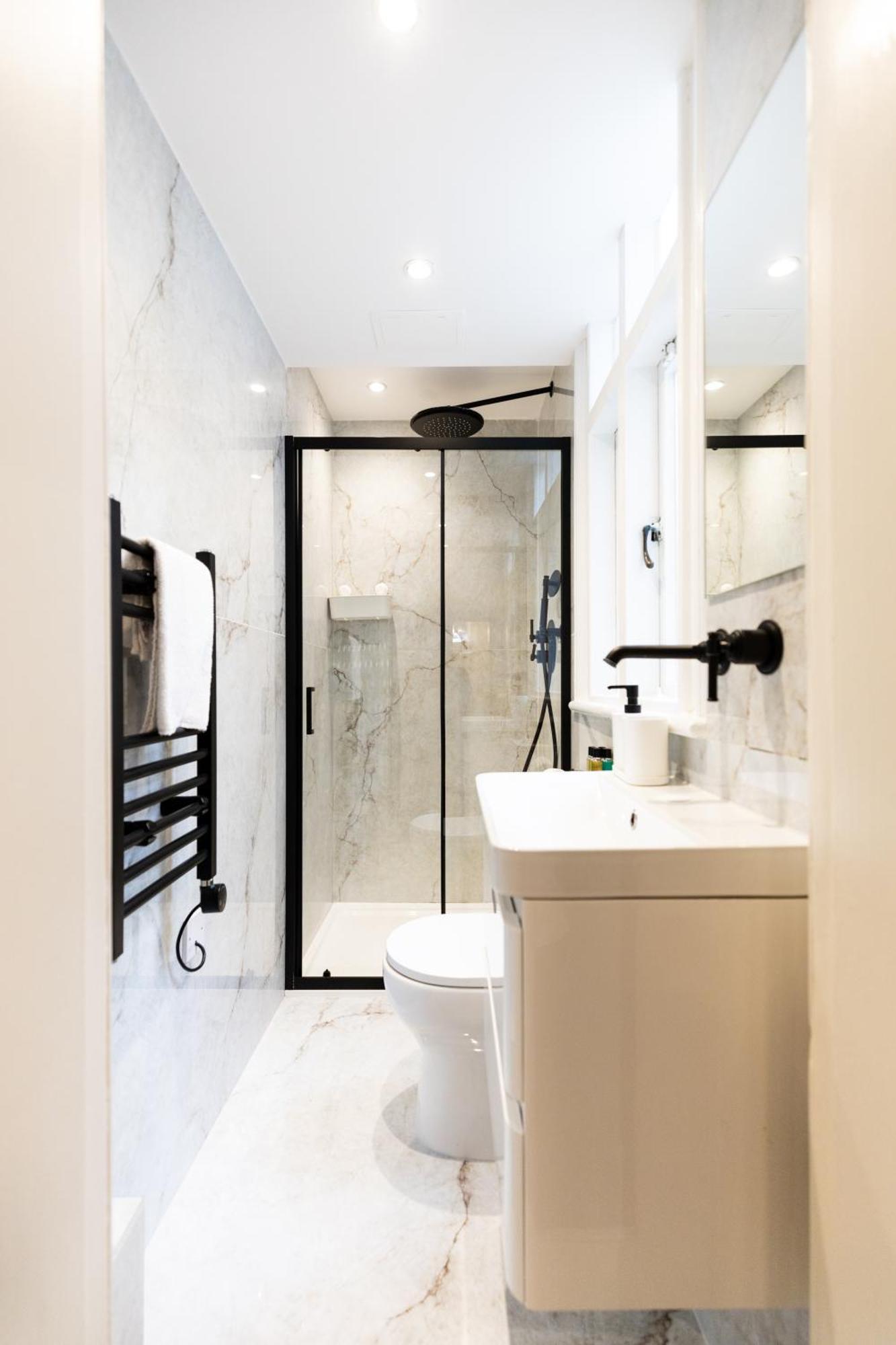 Hotel Mayfair Residences