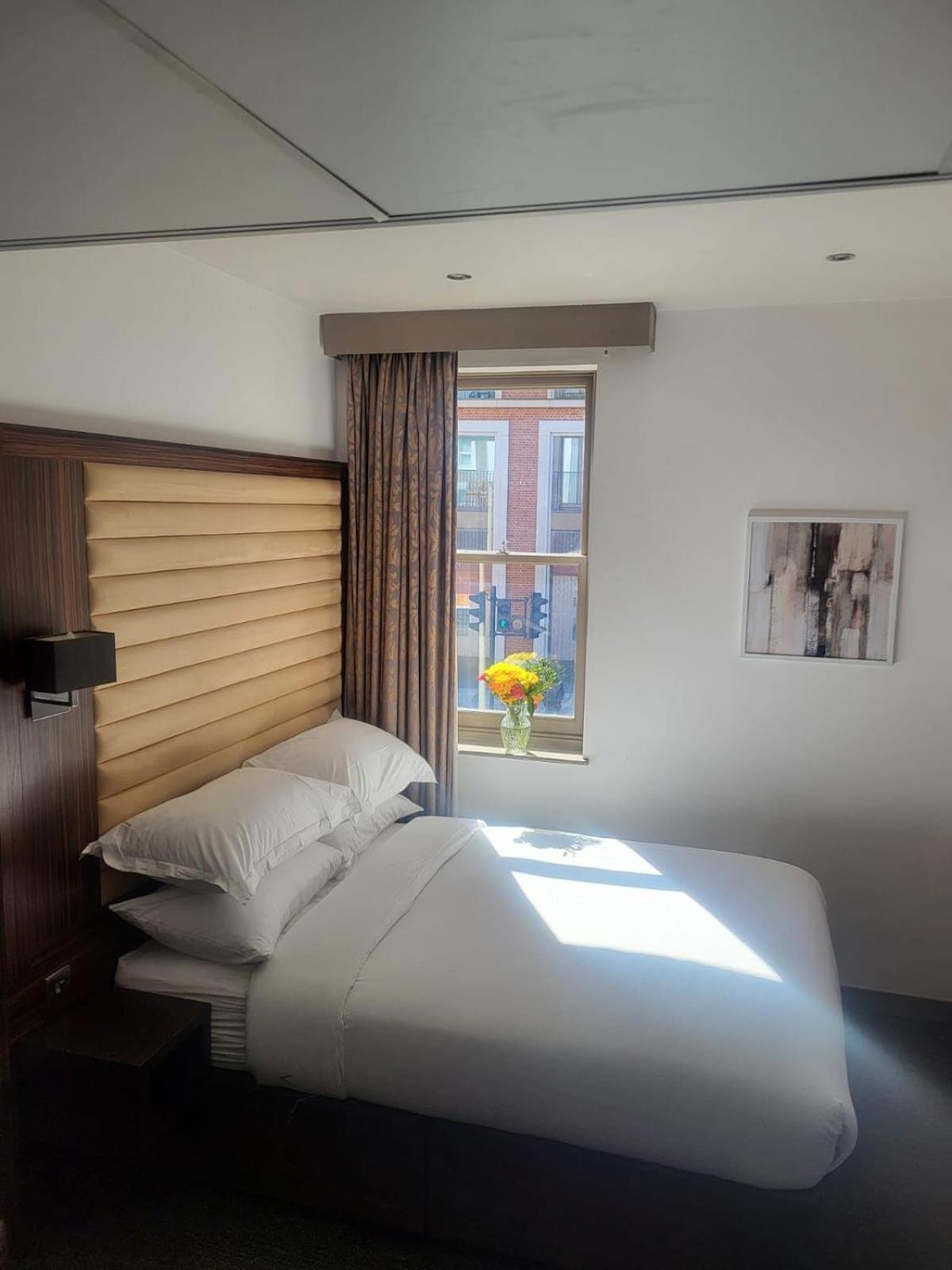 Boutique 302 Appartement Londres