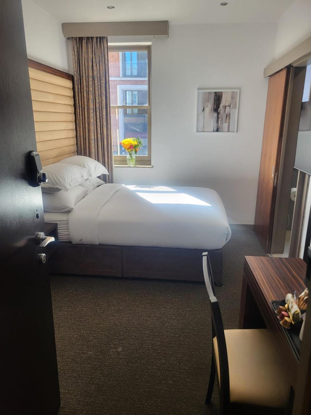 Boutique 302 Appartement *