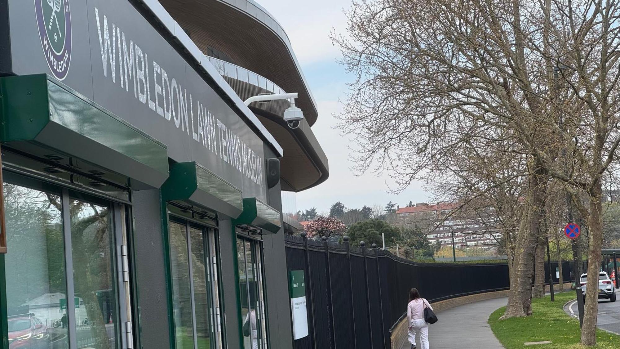 Love-all Wimbledon With Free Parking Londres