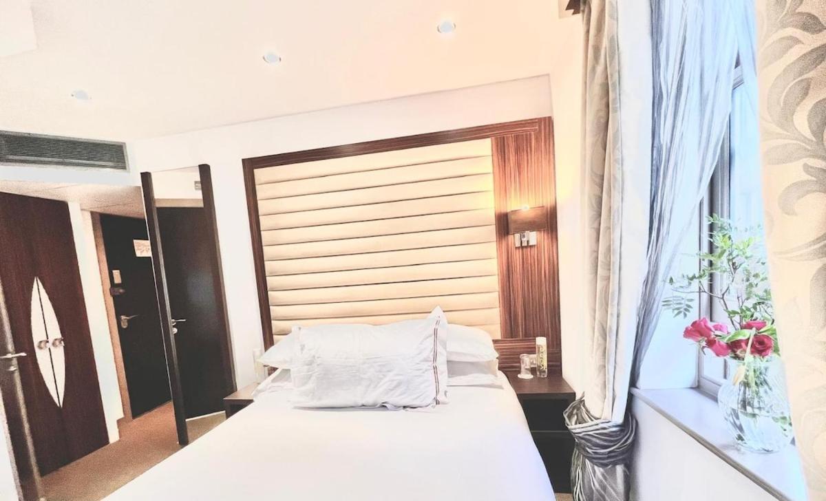 Appartement Boutique 202 *
