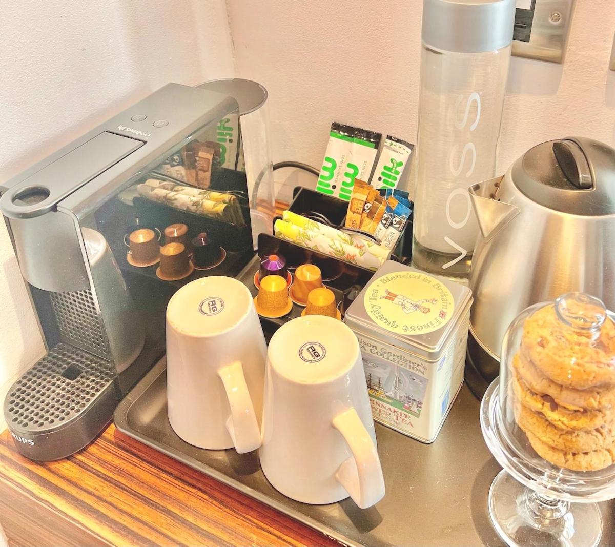 Boutique 202 Appartement Londres